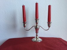Exklusiv 3 Flammiger LEUCHTER