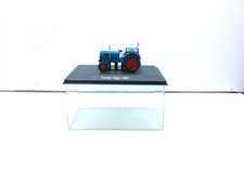 Hachette 1:43 Eicher Tiger