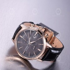 Citizen Classic Eco-Drive