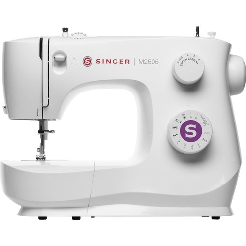 Singer m2505 - singer,