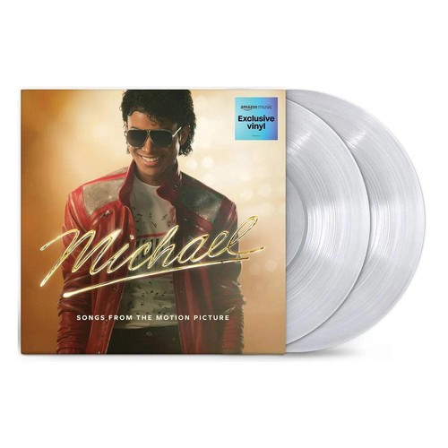 Michael jackson - jackson,