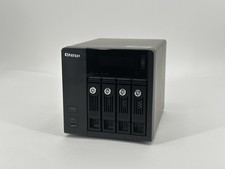 QNAP TS-469 Pro Network