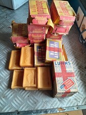 Konvolut  Luhnit und  Luhns