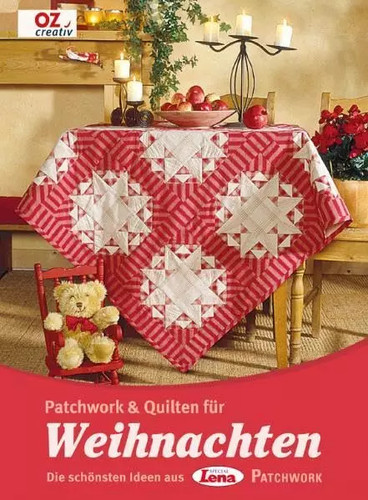Patchwork quilten für - quilten,