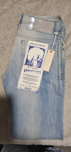 Diesel jeans mens - diesel,