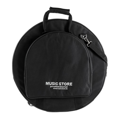 Music store multi cymbal bag - store,