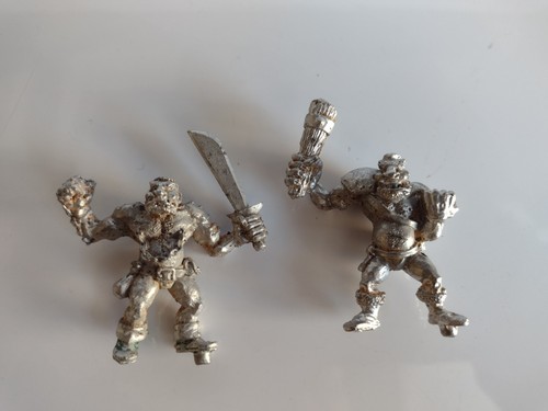 Marauder miniatures mm42 oger - miniatures,