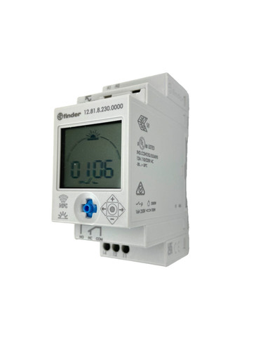 Finder 81 - finder, 12.81