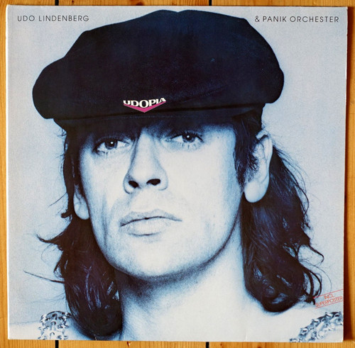 Udo lindenberg und das - udo,
