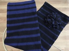 SONIA RYKIEL 🌺 Schal