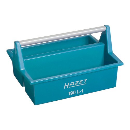 Hazet kunststoff tragekasten - hazet, kunststoff-tragekasten