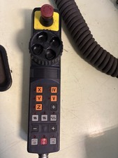 Heidenhain HR 410 Handrad mit