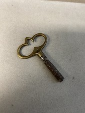 Lenzkirch Schlüssel Größe 1