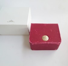 OMEGA VINTAGE UHREN BOX