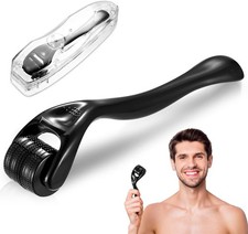 Derma Roller 0,5Mm, Bartroller