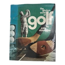 The Glorious World of Golf by