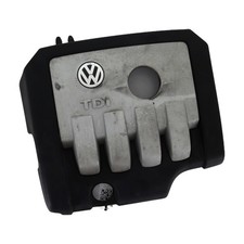 Motorabdeckung Volkswagen