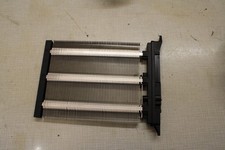 Skoda Octavia II 1Z Elektrischer Zuheizer Zuheizung 1K0 963 235 F