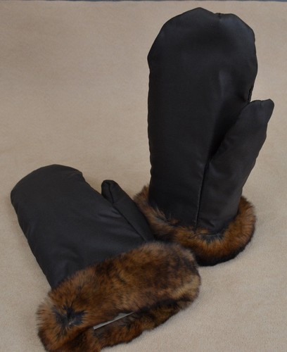 Handschuhe kaninchen - handschuhe,