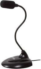 BIGtec Mikrofon mit Standfuss