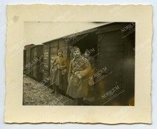 Foto Rzeszów Polen Bahnhof