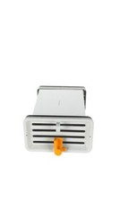 Original Miele Wärmetauscher