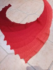 Schal Tuch Dreiecktuch