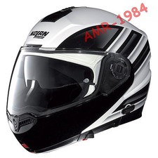 HELM NOLAN N104 VOYAGE WEISS