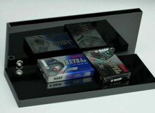 für SONY ES Seitenteile Dat deck K850ES K870 N220 panel DTC-55ES DTC-57ES