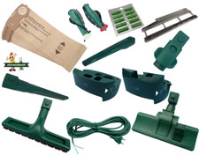 Staubsaugerbeutel und