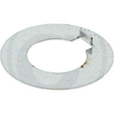 Sicherungsblech Vorderachse