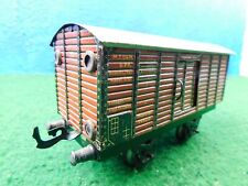 E13 Karl Bub Spur 0 antik