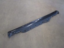 Seitenschweller links Audi A4 S4 B5 8D Schweller Schwarz LY9B 8D0853859