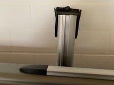 Original Mercedes Grundträger Dach Dachträger passend für Dachbox 450 