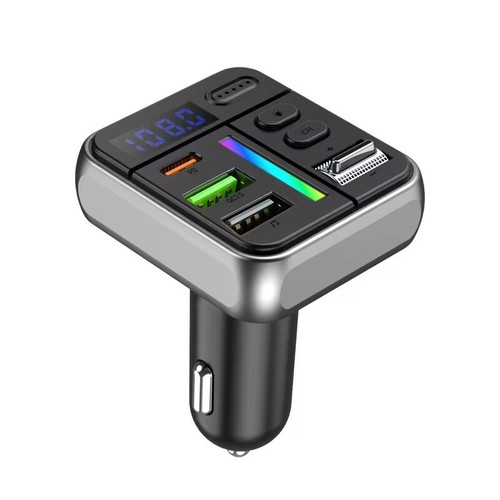 Kfz sender bluetooth - kfz-fm-sender,,