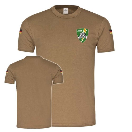 Tropen amf abzeichen wappen - amf,