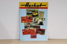 Catalogue ch3 herkat model - ch3,