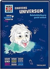 WAS IST WAS Naturwissenschaften easy! Physik. Einsteins ... | Buch | Zustand gut