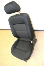 VW Passat 3B 3BG auch Kombi Sitz vorne rechts Beifahrersitz Sitzheizung