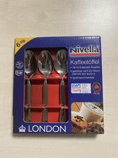 12 Nivella London