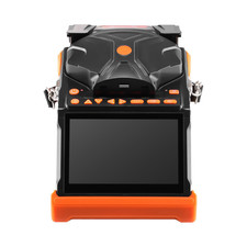 Fiber Fusion Optic Splicer 6