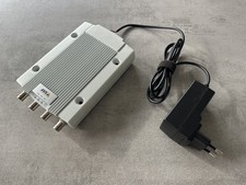 Axis Video Encoder  M7104  4 Kanäle