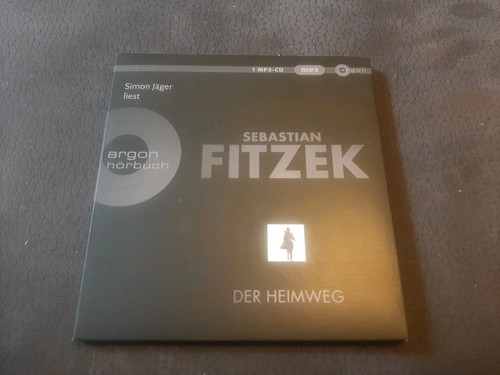 Sebastian fitzek der heimweg - sebastian,