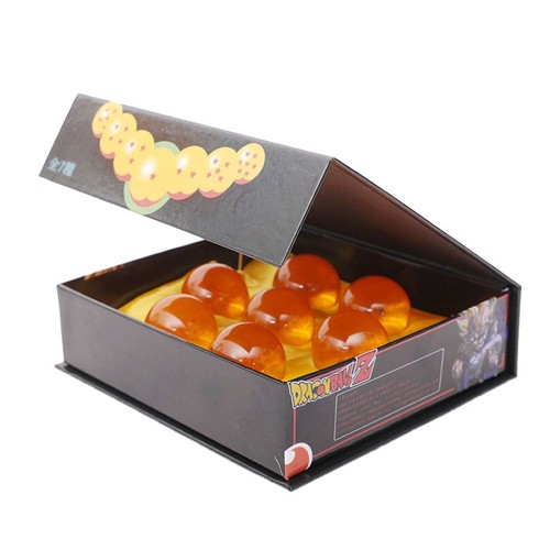 Dragon ball dragonballs - ball, z
