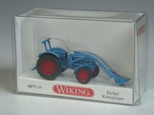 (YG-41) Wiking 087104 Eicher