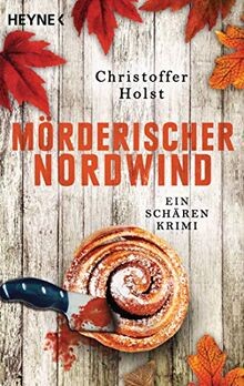 Mörderischer nordwind ein - mörderischer,