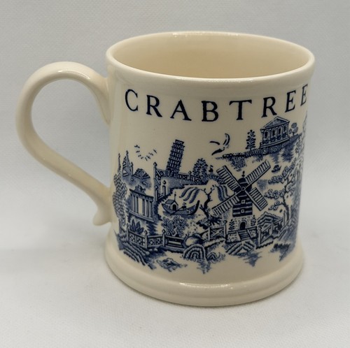 Crabtree evelyn mason - evelyn, mason's