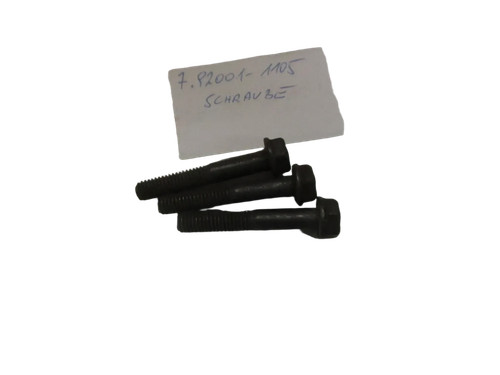 Schraube r1366 kawasaki zzr - kawasaki,
