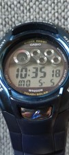 Casio G-Shock G-7302RL; Tough Solar 