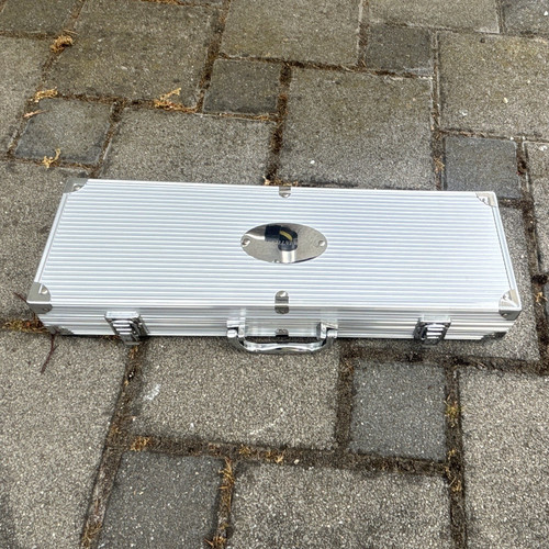 Landmann grillwerkzeug set - landmann, grillwerkzeug-set